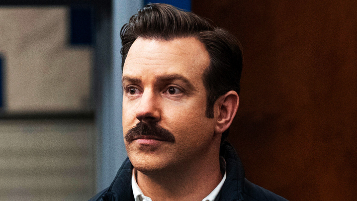 Ted Lasso fans brand scene about consent 'cringe' and 'forced