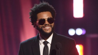 HBO And The Creator Of ‘Euphoria’ Are Teaming With The Weeknd For A Show Taking On The Music Industry And Cults