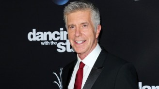 ‘They Screwed Me, I’m Gonna Screw Them’: Tom Bergeron Opens Up About His Ugly Split With ‘Dancing With The Stars’