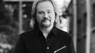 Country Musician Travis Tritt Is Refusing To Play At Venues With Covid-19 Restrictions In Place