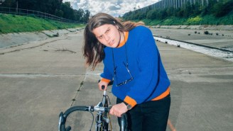 Alex Lahey Delivers A Roaring Anthem For Letting Lose With Her ‘Spike The Punch’ Video