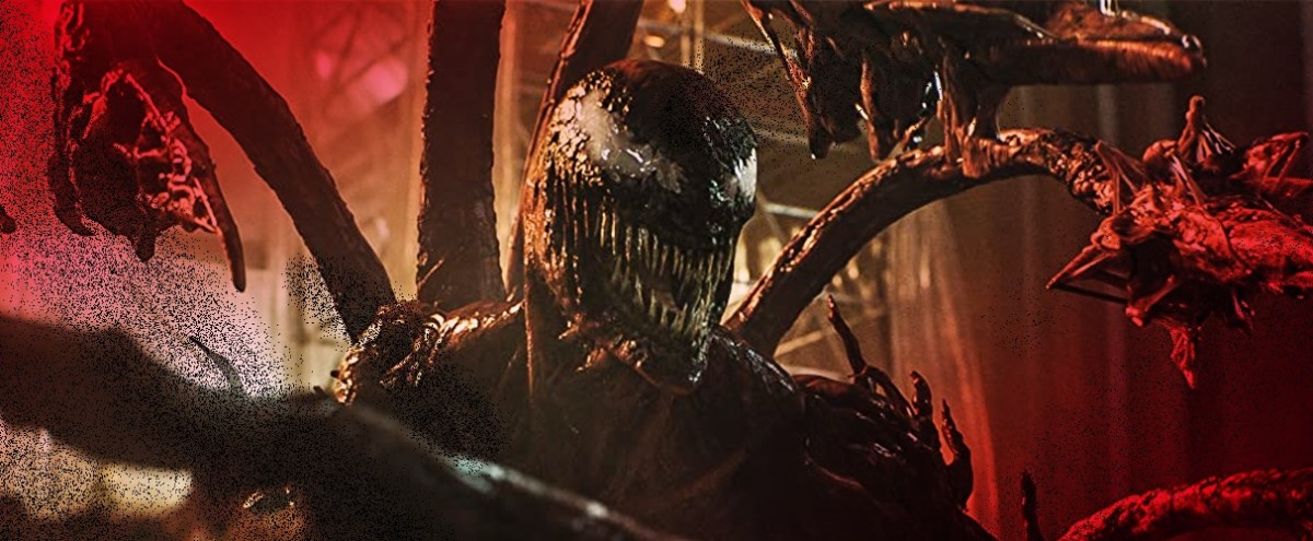 ‘Venom: Let There Be Carnage’ Is So Stupid And We Can’t Help But Love It