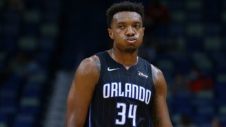 Wendell Carter And The Magic Agreed To A 4-Year, $50 Million Extension