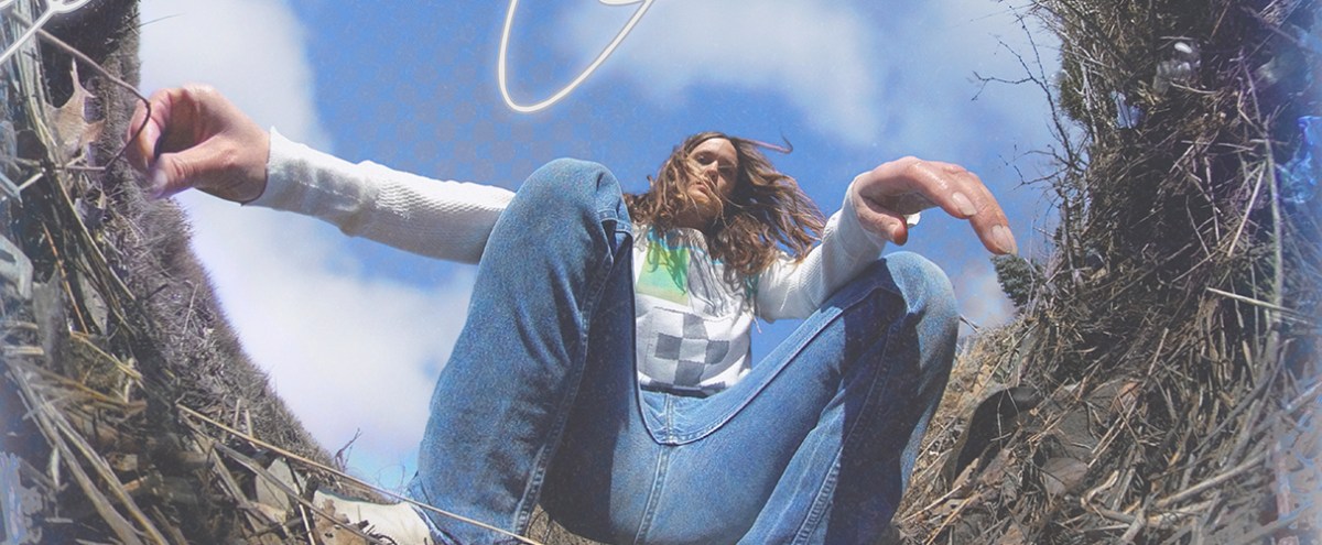 Wet’s Kelly Zutrau Is Uncharacteristically Happy With Her Band’s New Album, ‘Letter Blue’