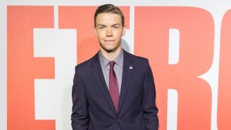 What Is Will Poulter’s Role On ‘The Bear’ Season 2?