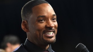 Will Smith Has A Not Terribly Surprising Pick For The Worst Movie He’s Ever Made