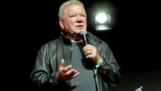 ‘I’m Bloody Captain Kirk’: William Shatner Is Sick Of Your Jokes About Him Being Too Old For Space