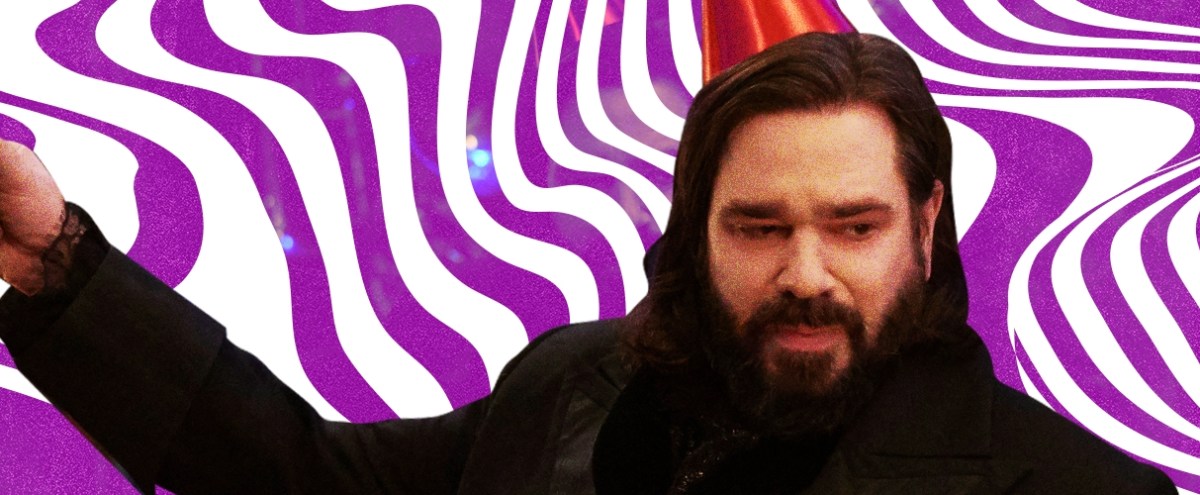 The Rundown: Name A Better Show Than ‘What We Do In The Shadows’