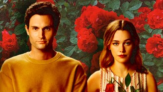 Netflix’s ‘You’ Has Turned Into ‘Mr. & Mrs. Smith’ But With Serial Killers (And It’s Still A Blast)