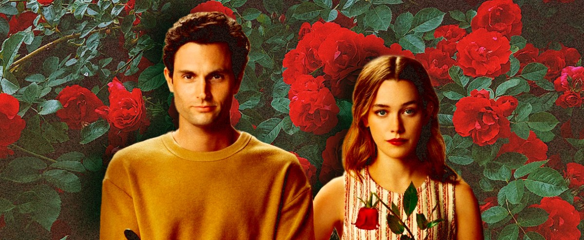 Netflix’s ‘You’ Has Turned Into ‘Mr. & Mrs. Smith’ But With Serial Killers (And It’s Still A Blast)