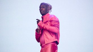 Young Thug Reunites With J. Cole, Juice WRLD, And Mac Miller On His New Album, ‘Punk’