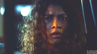 The ‘Euphoria’ Season 2 Teaser Trailer Features Relapses, Police Raids, And A January Release Date