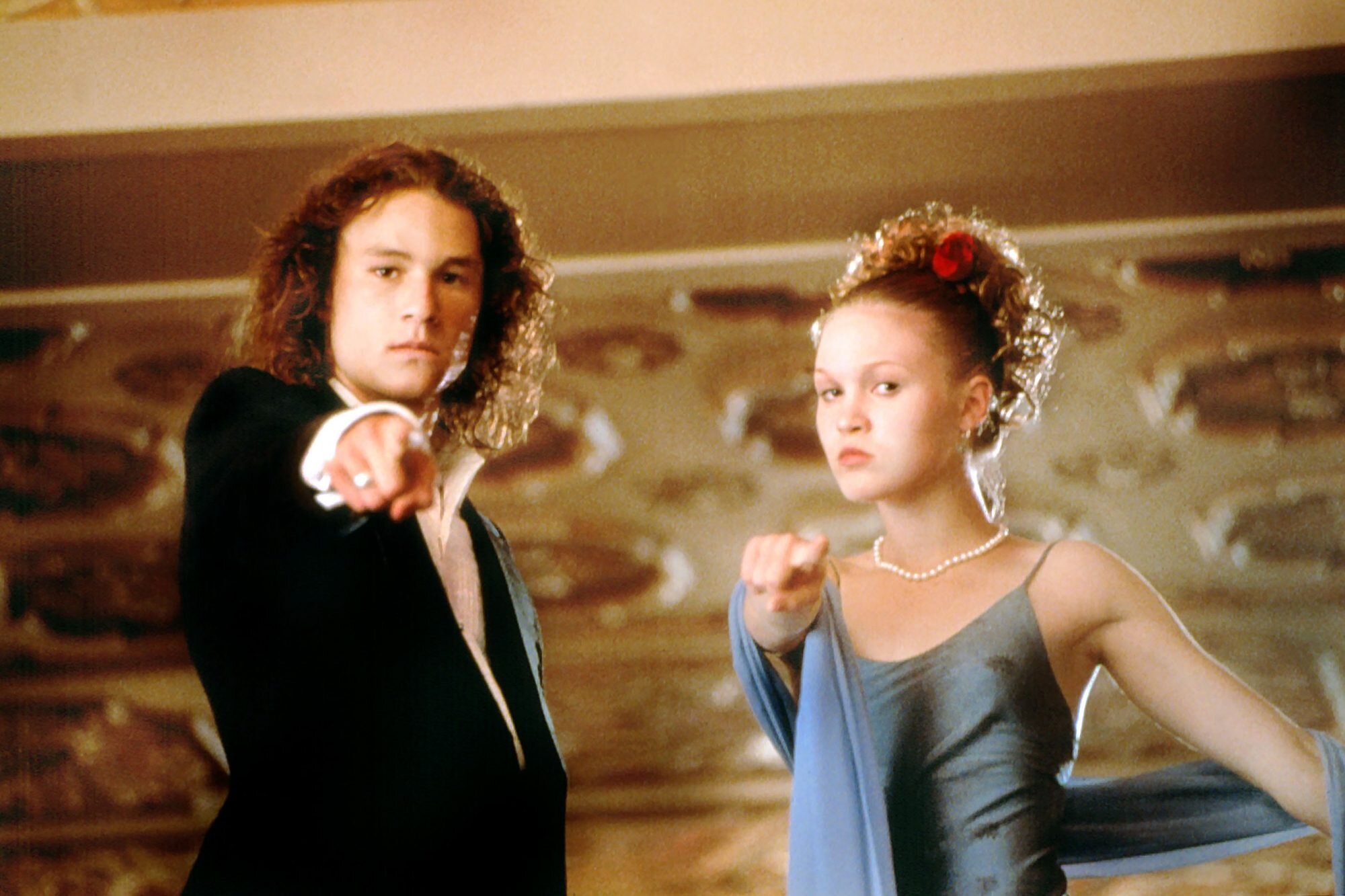 10 Things I Hate About You