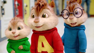 ‘Alvin And The Chipmunks’ Owner Is Looking To Sell The Franchise For $300 Million