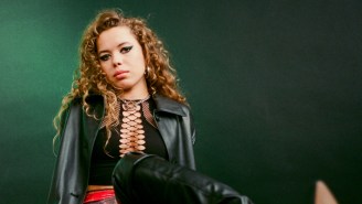 Nilüfer Yanya’s Is On The Move In The ‘Stabilise’ Video, Which Announces Her ‘Painless’ Album