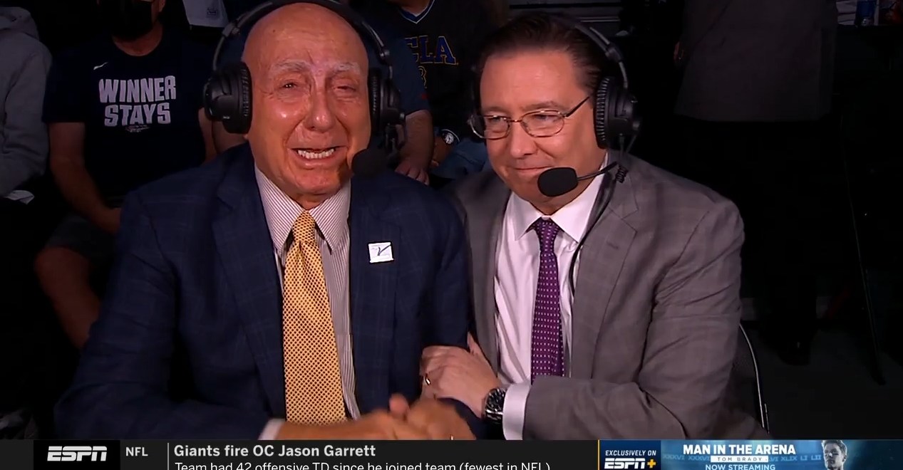 dick vitale