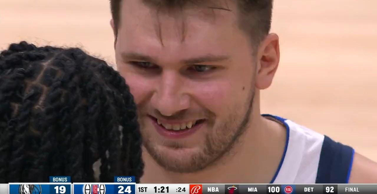 luka doncic