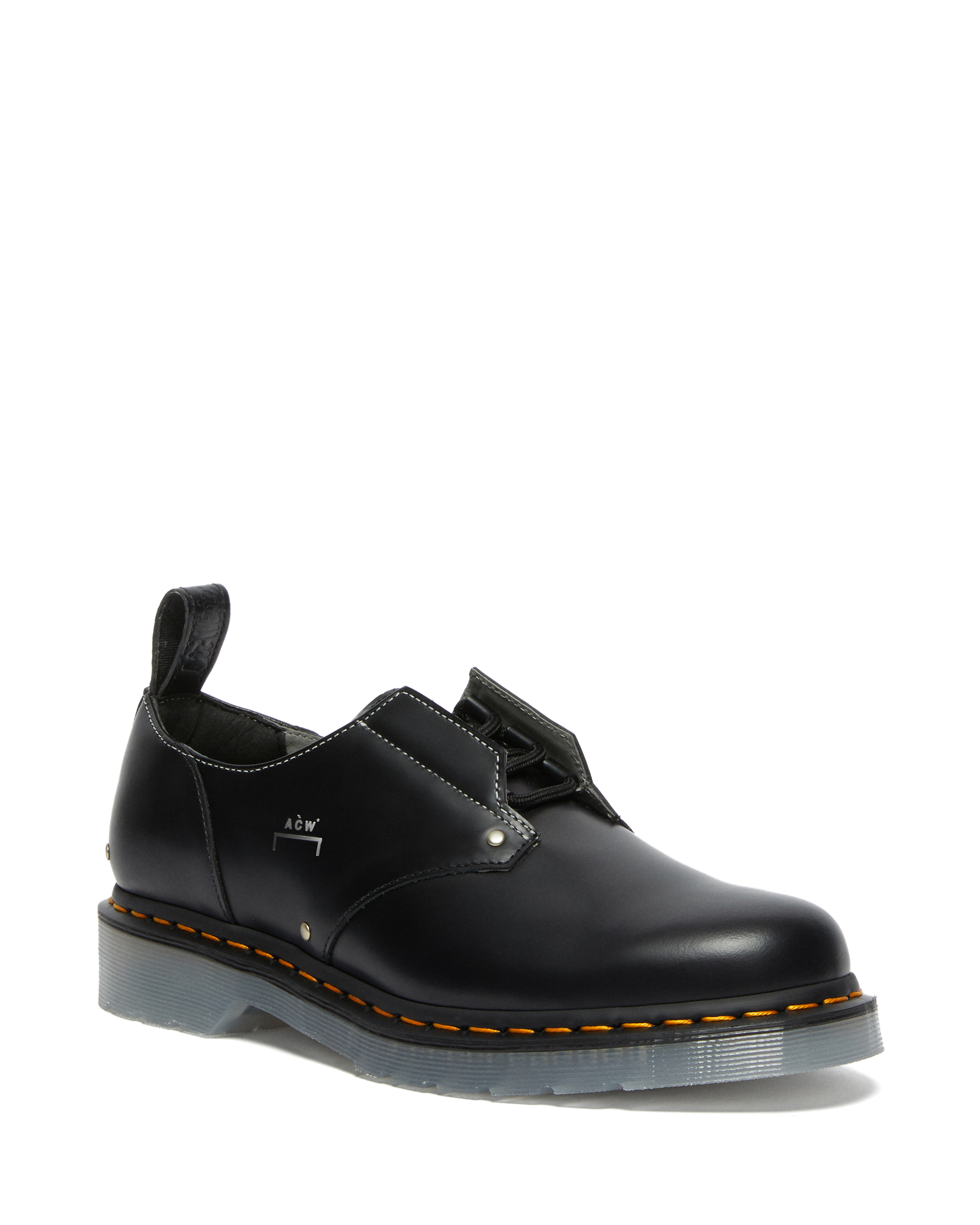 SNX: Dr. Martens Cold Wall 3