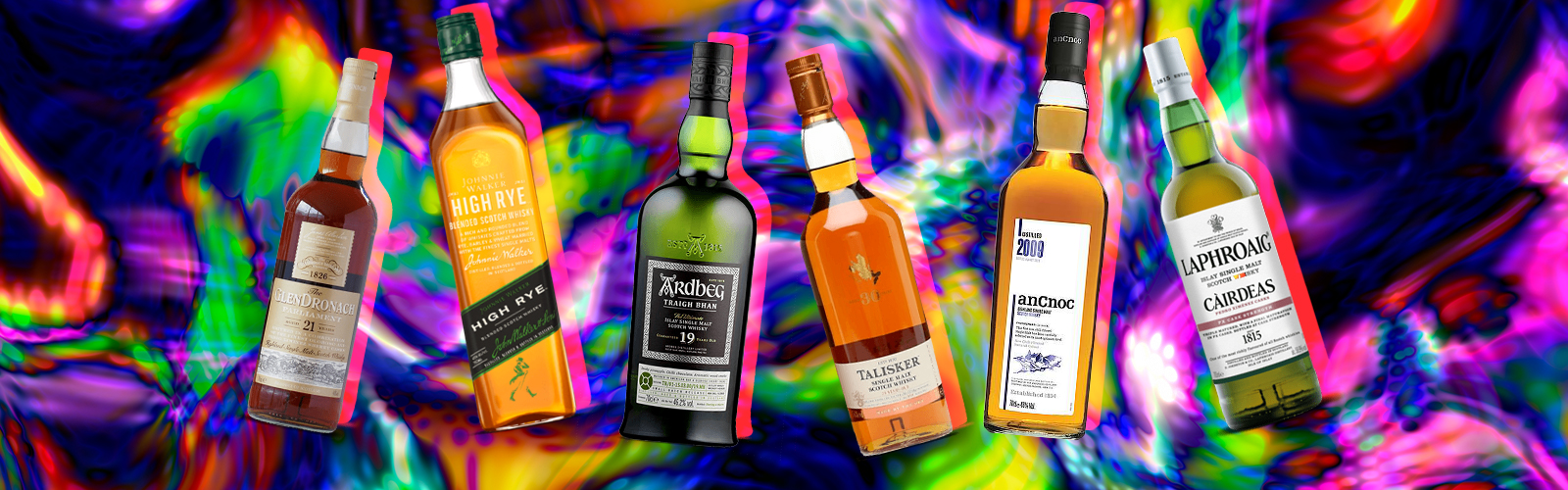 50 Best Scotches