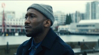 Mahershala Ali Says He Was ‘Losing Sleep’ Over His One-Line Blade Cameo In ‘The Eternals’