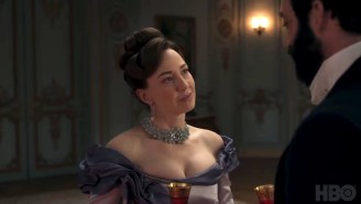 It’s Old Money Vs. New Money In The First Trailer For ‘Downton Abbey’ Creator’s New HBO Series, ‘The Gilded Age’