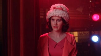 ‘The Marvelous Mrs. Maisel’ Is Changing The Way Show Biz Works In The Teaser Trailer For Season 4