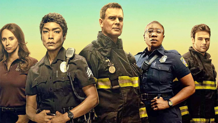 What's On Tonight: '9-1-1' And 'Ordinary Joe'