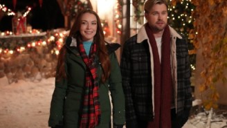 Where Was Netflix’s ‘Falling For Christmas’ With Lindsay Lohan Filmed?