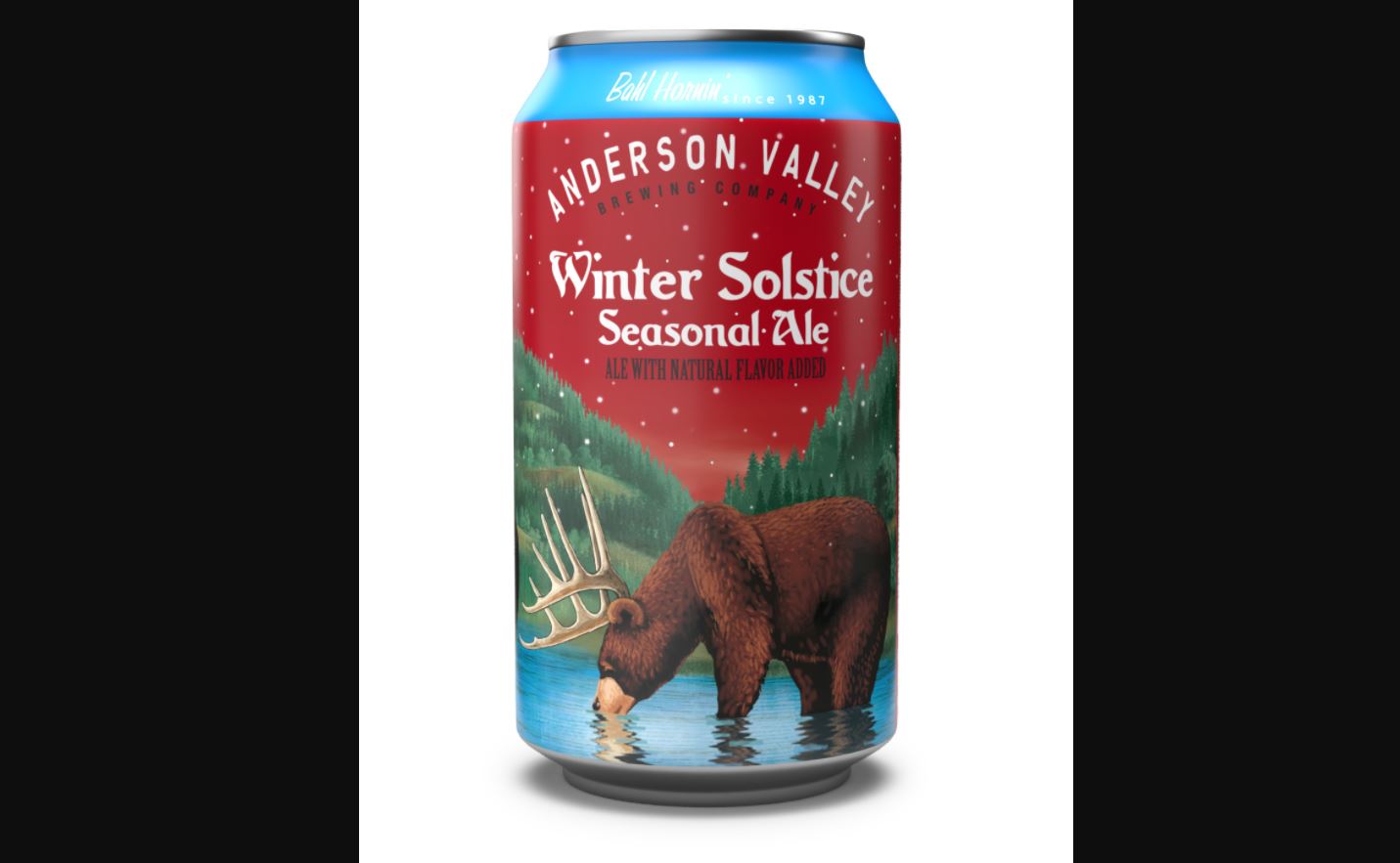 Anderson Valley Winter Solstice