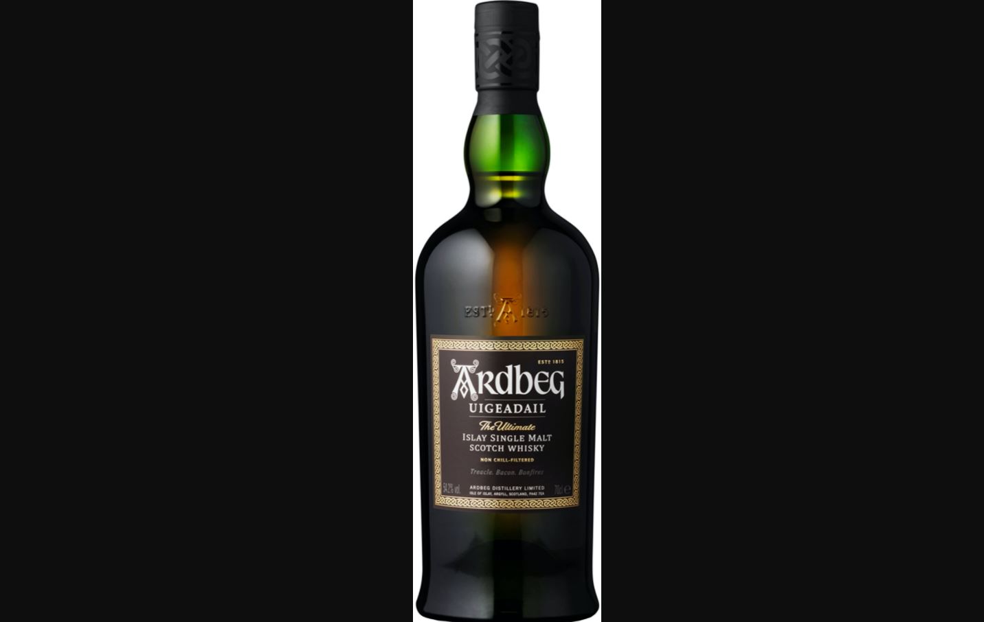 Ardbeg Uigeadail