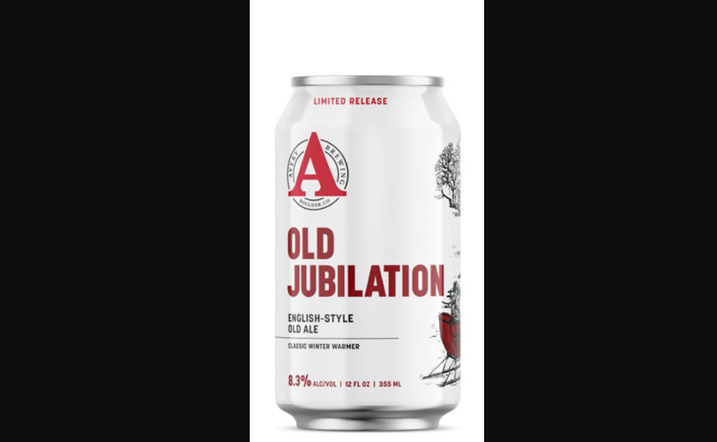 Avery Old Jubilation