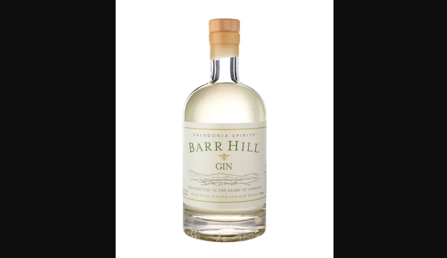 Barr Hill Gin