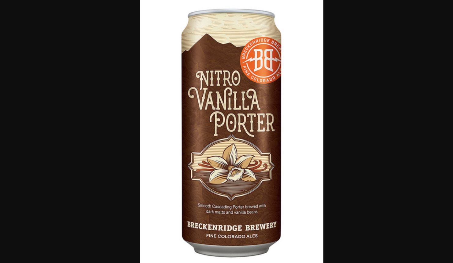 Breckenridge Vanilla Porter