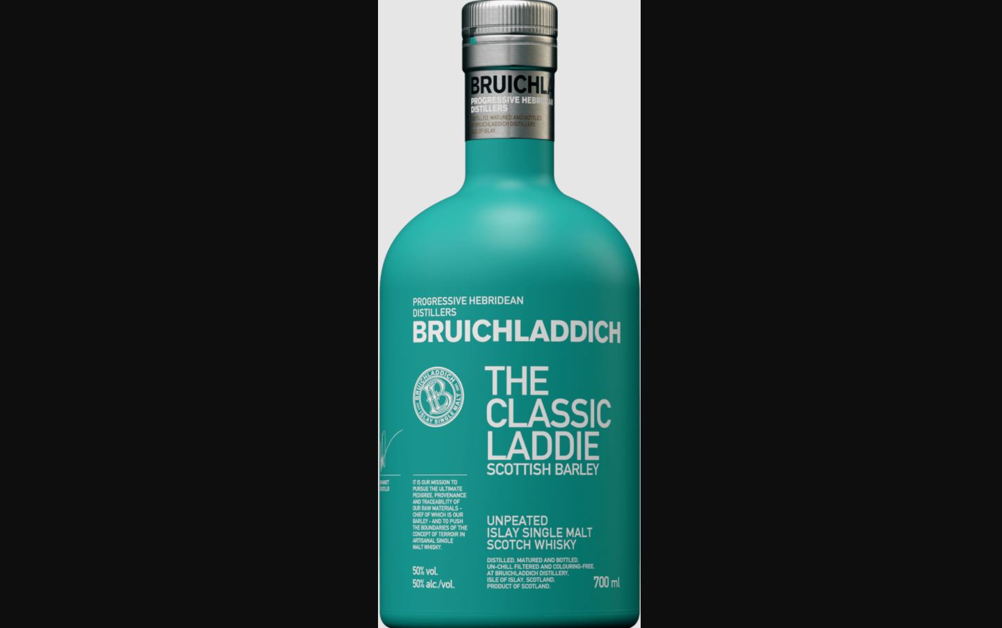 Bruichladdich The Classic Laddie