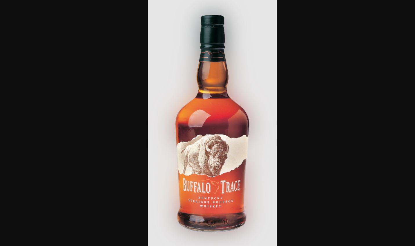 Buffalo Trace Bourbon