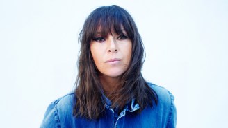 Watch Cat Power’s Video For Her Cover Of ‘Pa Pa Power’ By The Ryan Gosling-Led Dead Man’s Bones