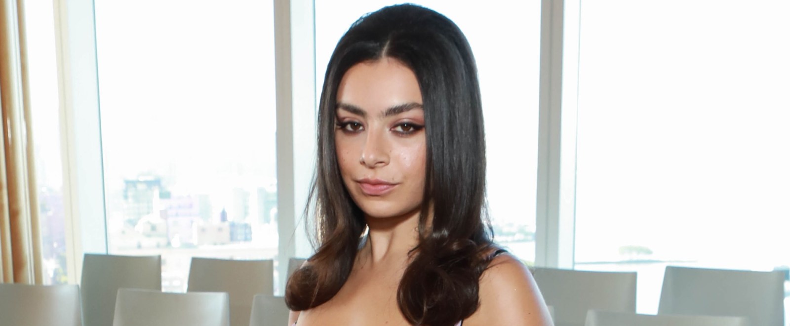 Charli XCX 2021