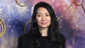 Chloé Zhao Explains Key Decisions In ‘Eternals’ And Could ‘Star Wars’ Be In Her Future?