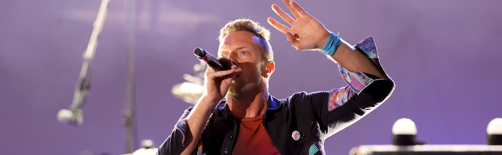 Coldplay AMAs