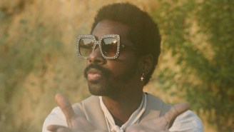 Curtis Harding Shares The Smoky Soul Of ‘Explore’ And Announces New Tour Dates