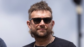 Damon Albarn Believes He Once Accidentally Ate Monkey Soup: ‘This Little Hand Floated To The Top’