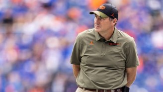 Florida Fired Coach Dan Mullen After Losing To Missouri To Fall To 5-6