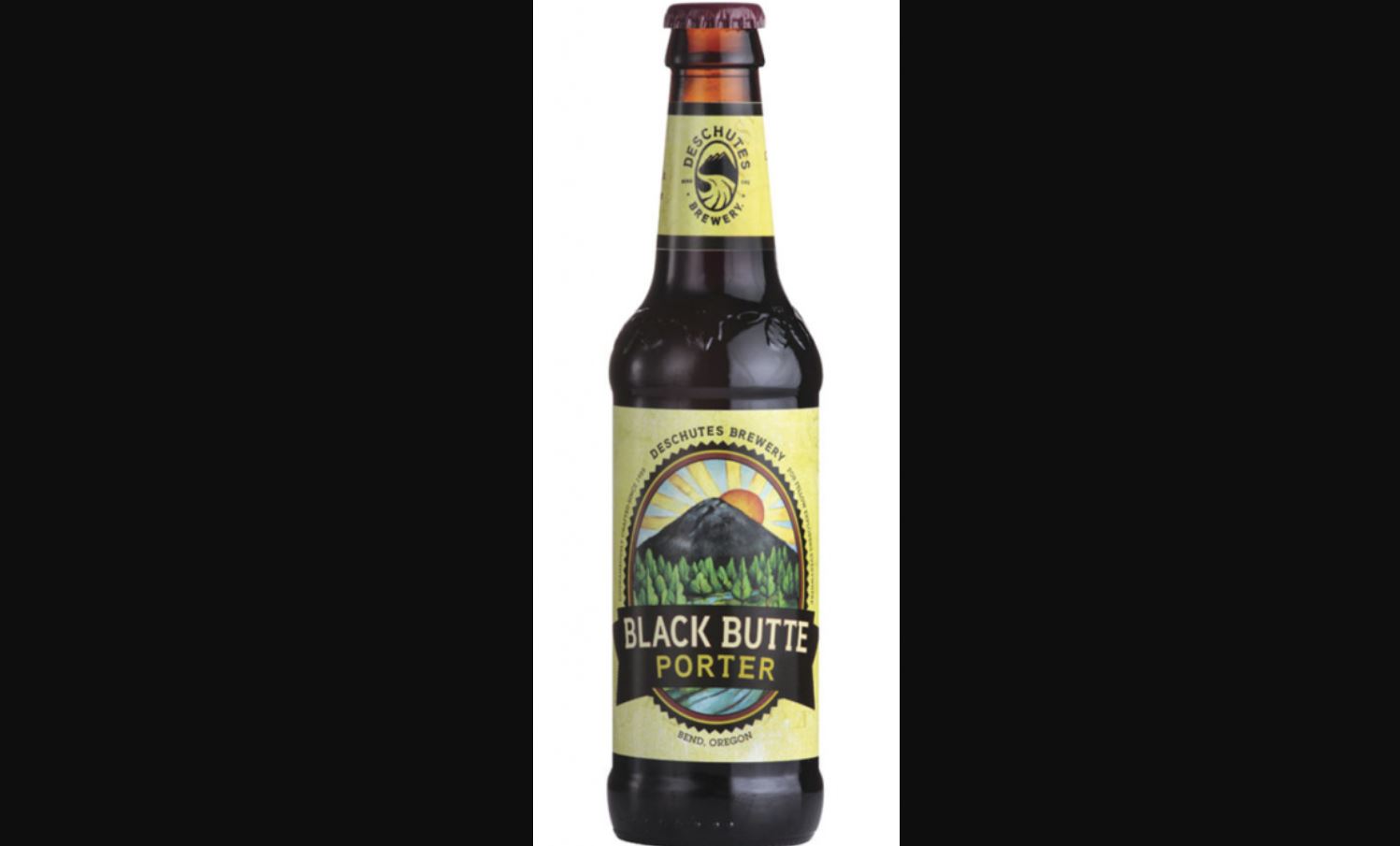 Deschutes Black Butte