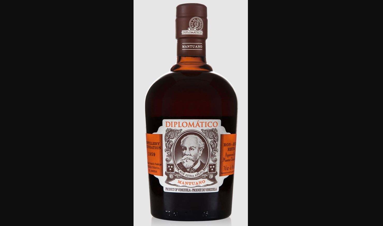 Diplomatico Mantuano