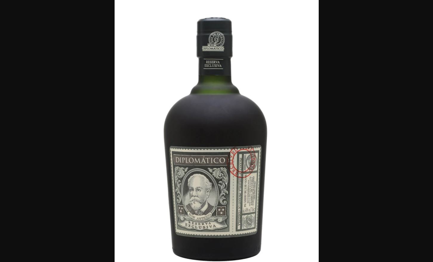 Diplomatico Reserva Exclusiva