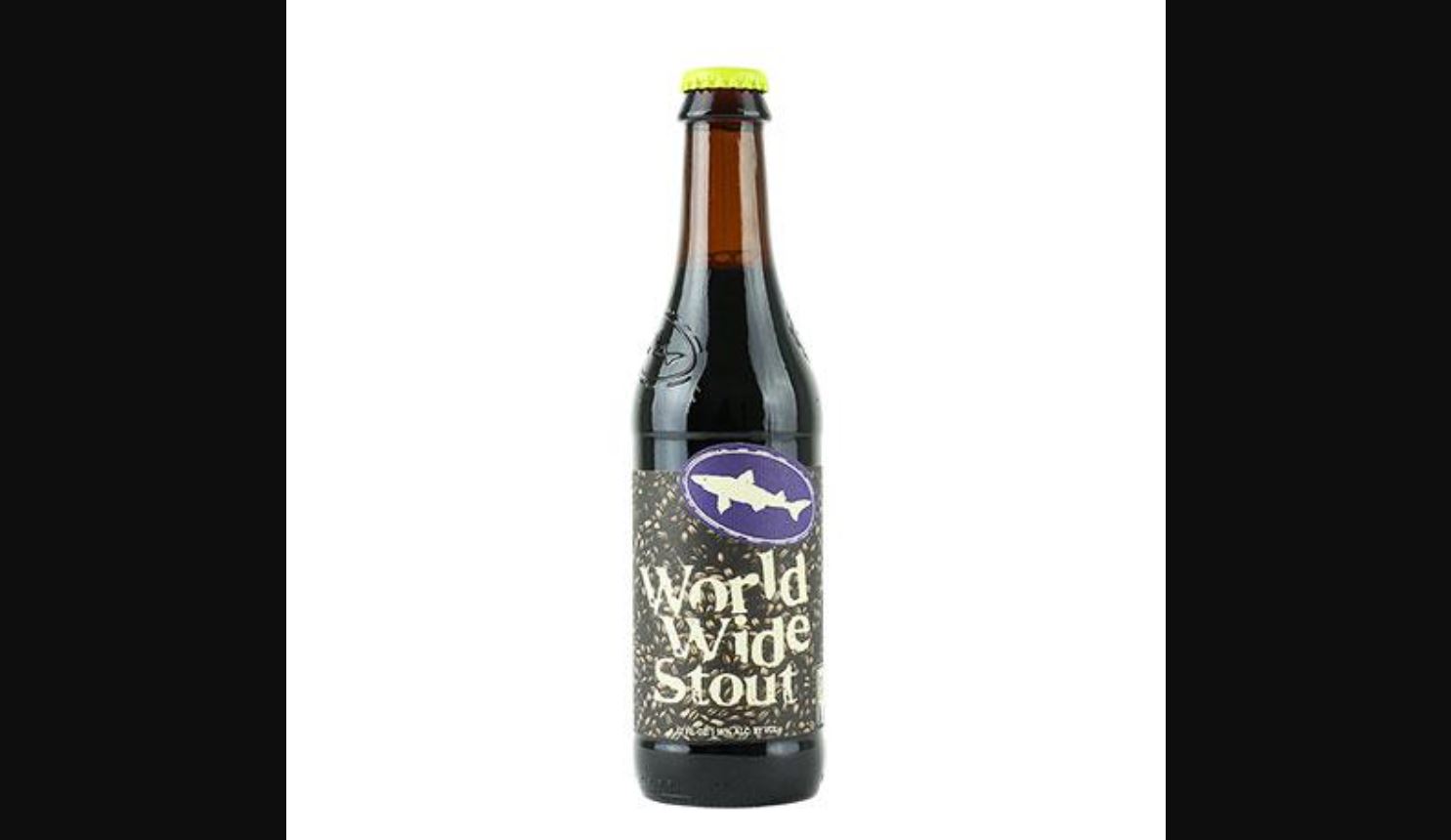 Dogfish Head Worldwide Stout