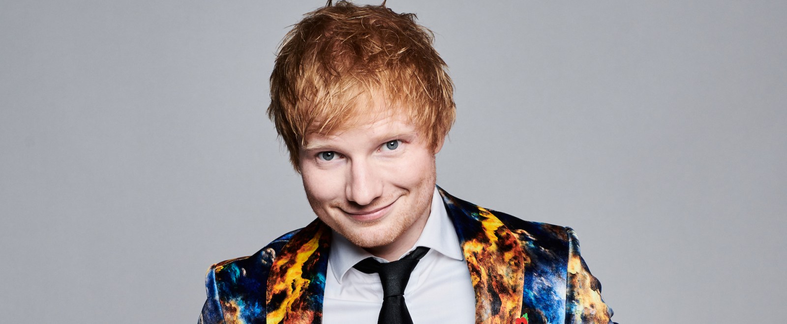 Ed Sheeran MTV EMAs 2021