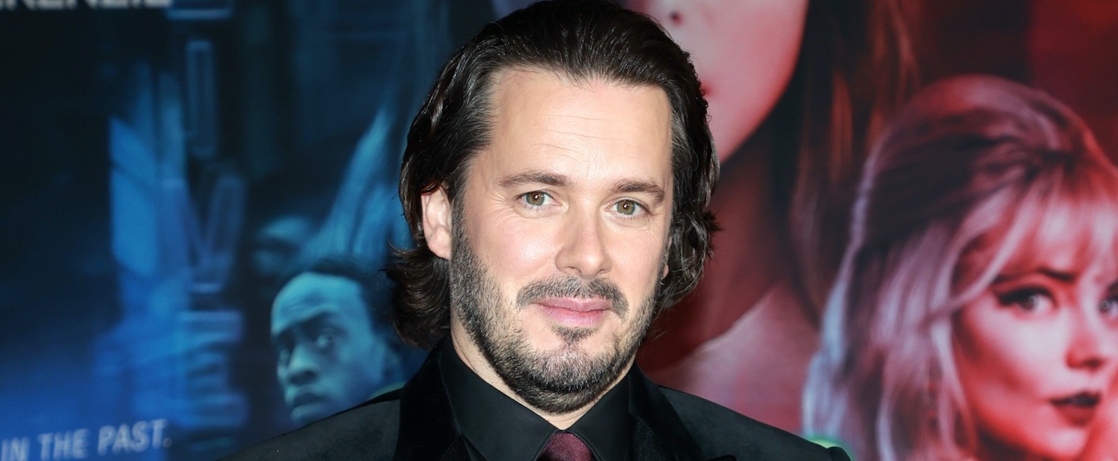 Edgar Wright