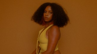 Fana Hues’ ‘Pieces’ Showcases A Unique, Wavy Force In R&B
