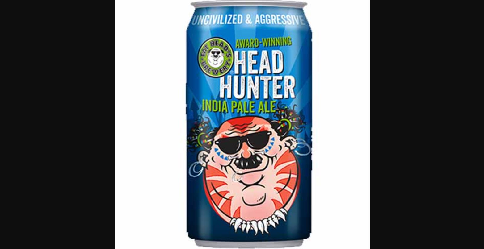Fat Head’s Head Hunter
